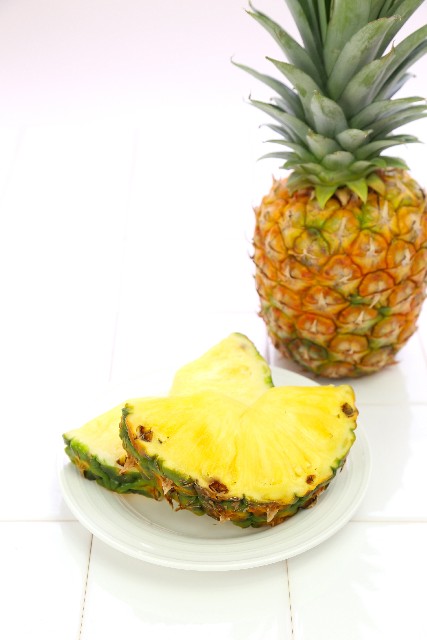 パイナップル