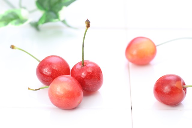 サクランボ